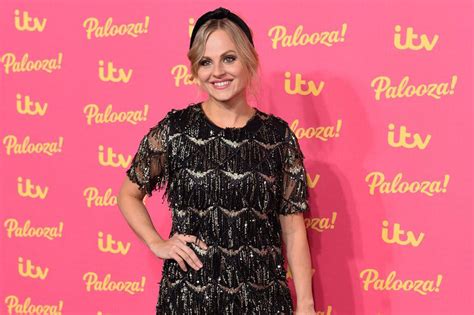 tina o'brien brawl|Coronation Street star Tina O'Brien calls in the police after being .